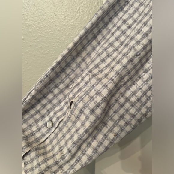 Panhandle Slim Pearl Snap Button Down - Picture 5 of 6